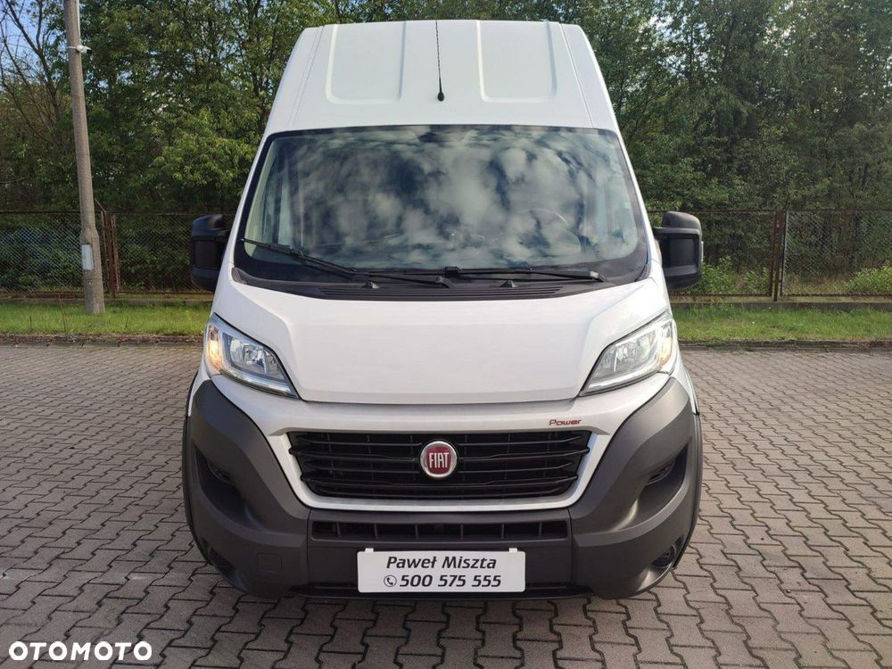 Fiat Ducato - 19