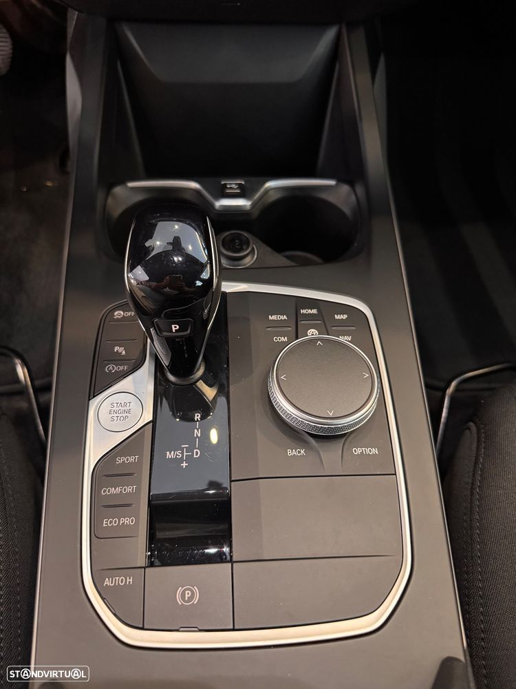 BMW 216 Gran Coupé d Corporate Edition - 9