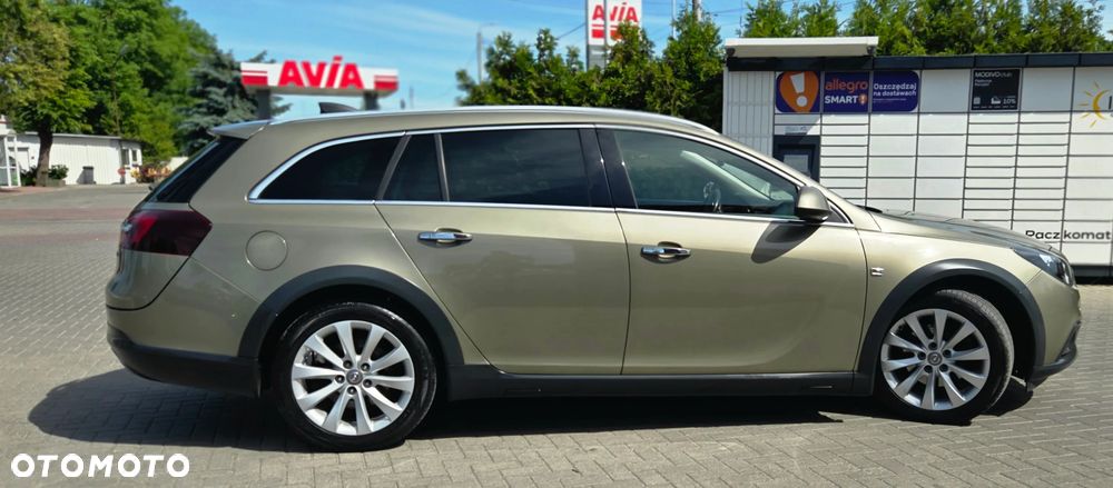 Opel Insignia 2.0 Ultimate Exclusive - 18