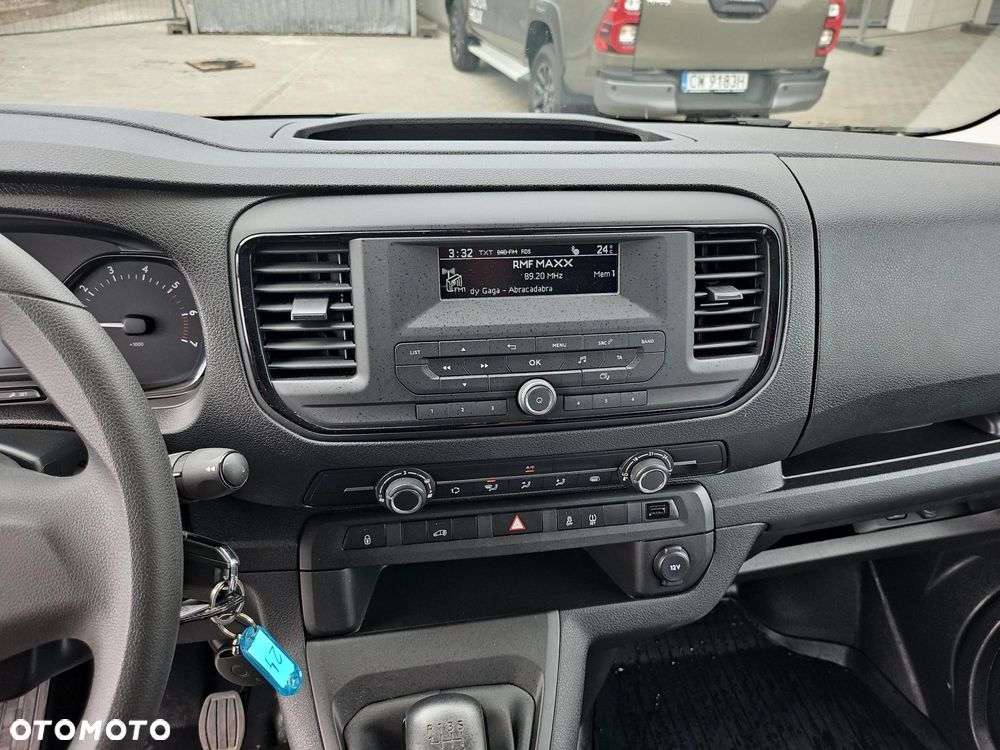 Toyota PROACE - 14