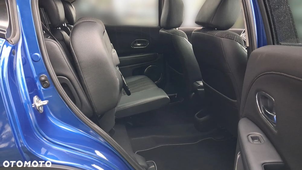 Honda HR-V 1.5 Executive (ADAS) CVT - 18