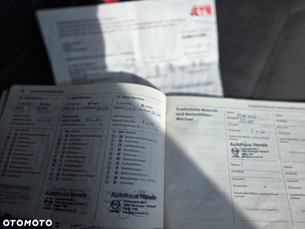 Opel Vivaro L1H1 2.9t - 17