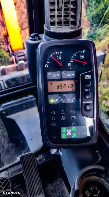 Hitachi ZX 130 W - 14