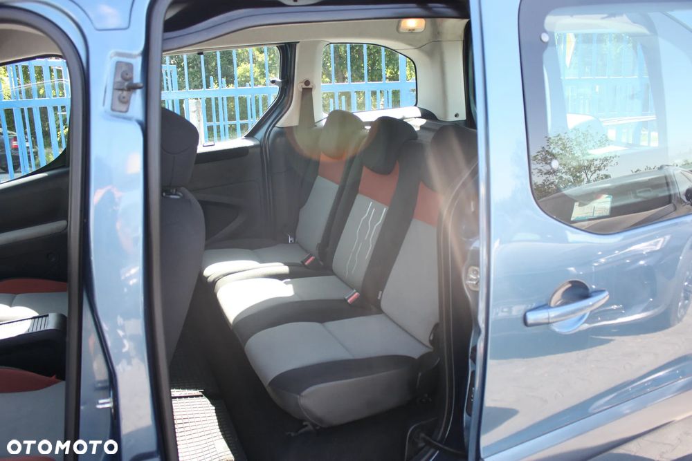 Peugeot Partner 1.6 BlueHDi Active - 15