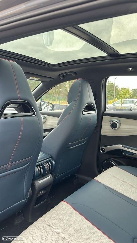 BYD Atto 3 60.48 kWh Comfort - 4