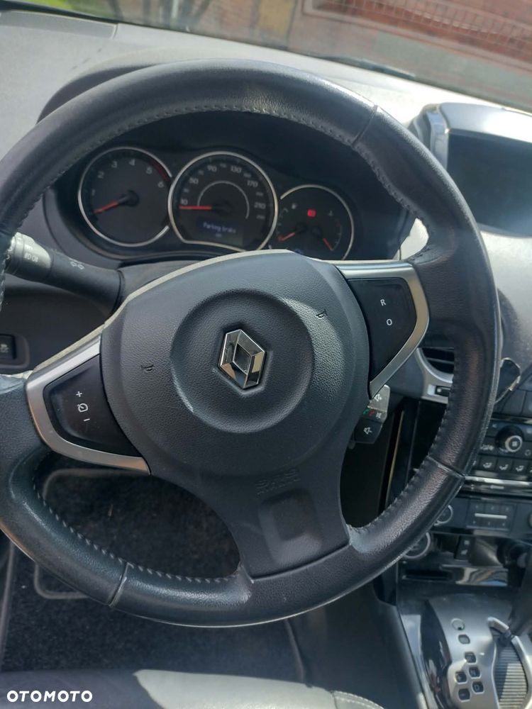 Renault Koleos - 8