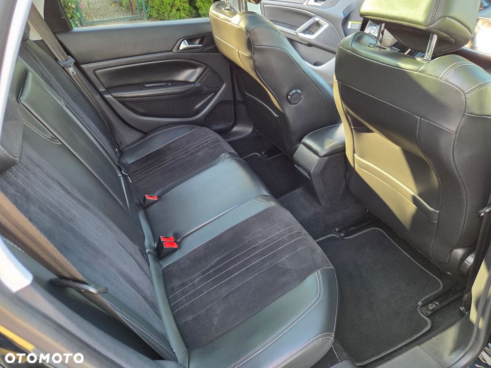 Peugeot 308 BlueHDi 120 EAT6 Stop & Start Allure - 11