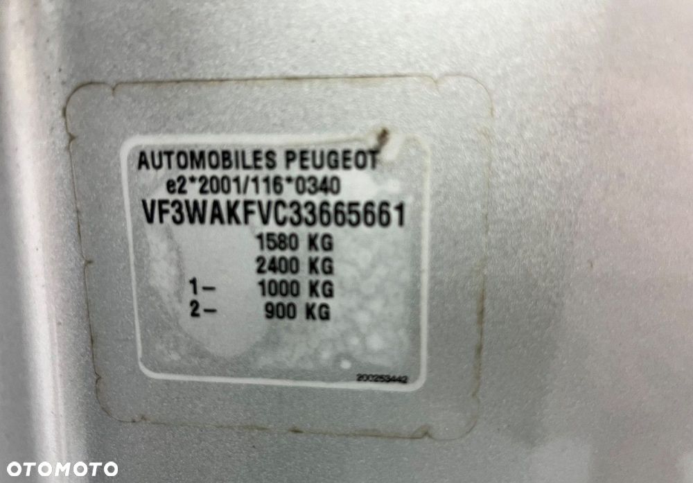 Peugeot 207 - 19