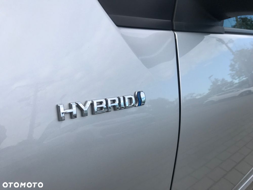 Toyota Prius 1.8 Hybrid Premium - 16