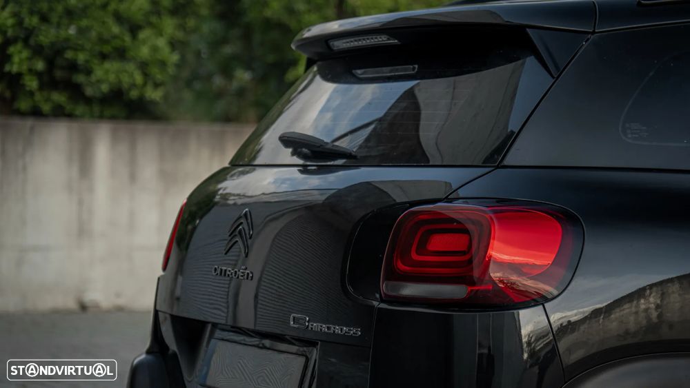 Citroën C3 Aircross - 15