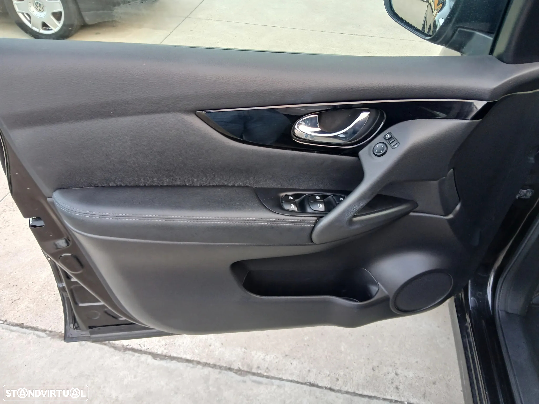 Nissan Qashqai 1.5 dCi Business Edition - 17