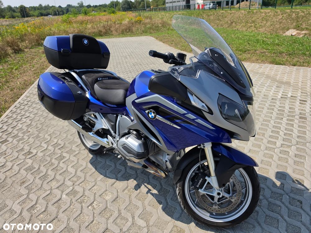 BMW Inny - 1