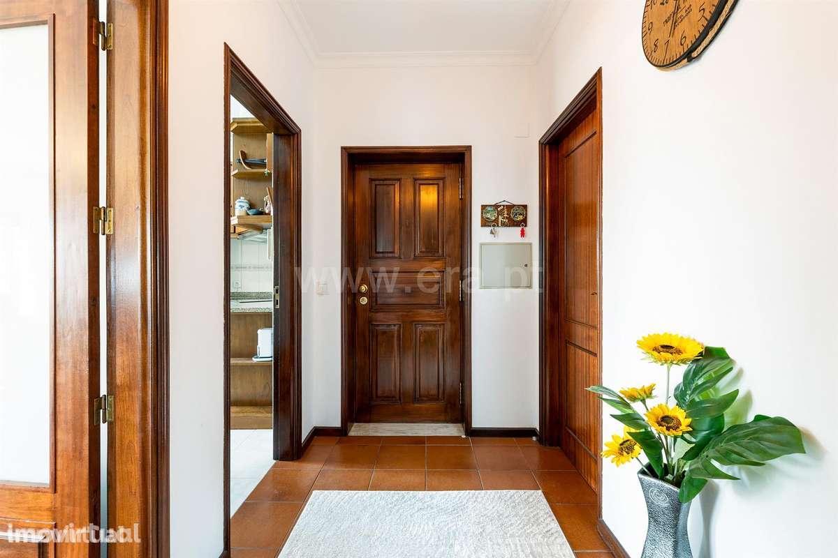 Apartamento T3 em Paredes - Grande imagem: 2/15