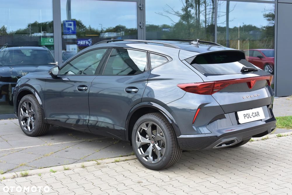 Cupra Formentor 1.5 TSI - 15