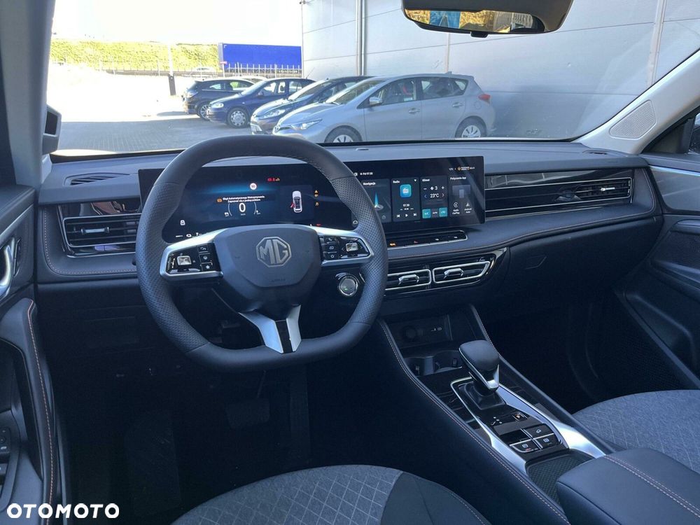 MG HS PHEV - 16