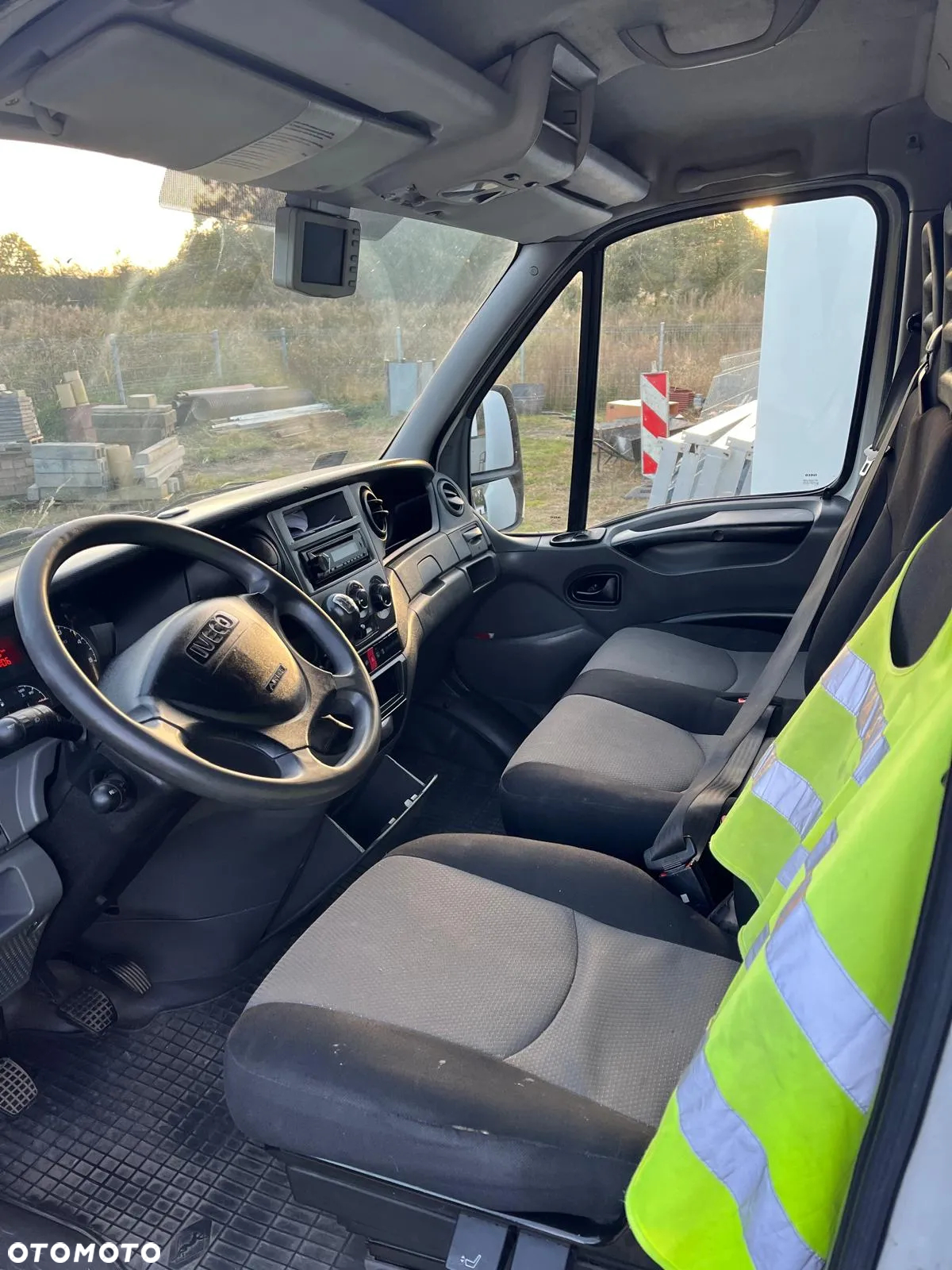Iveco 35s13 - 4