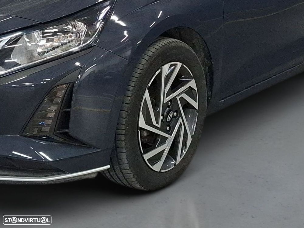 Hyundai i20 1.2 Comfort - 4