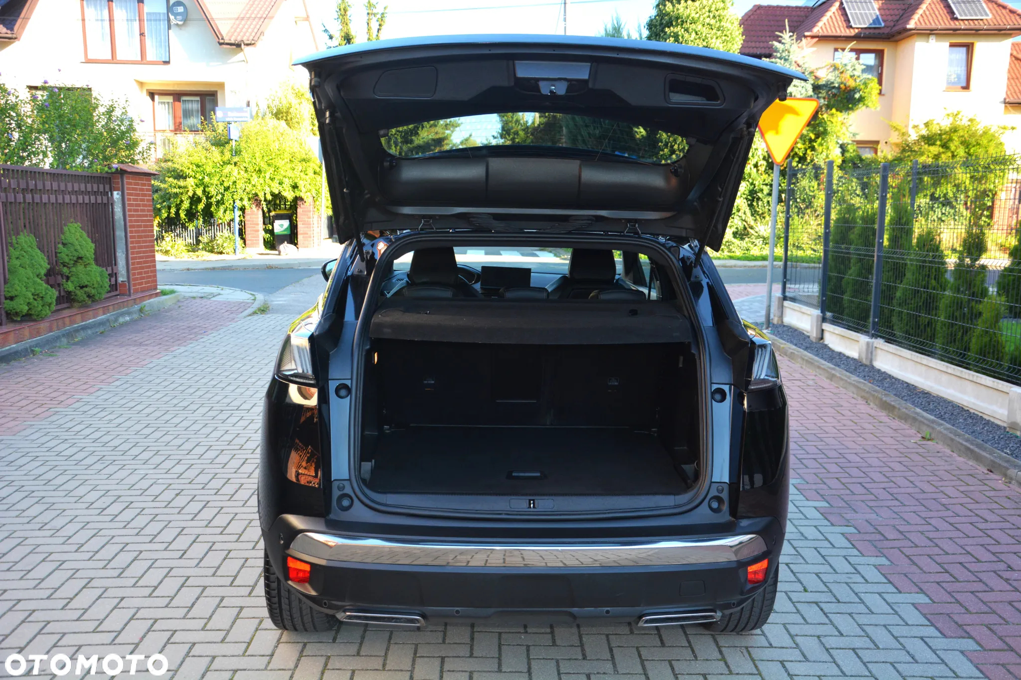 Peugeot 3008 1.5 BlueHDi GT S&S EAT8 - 9