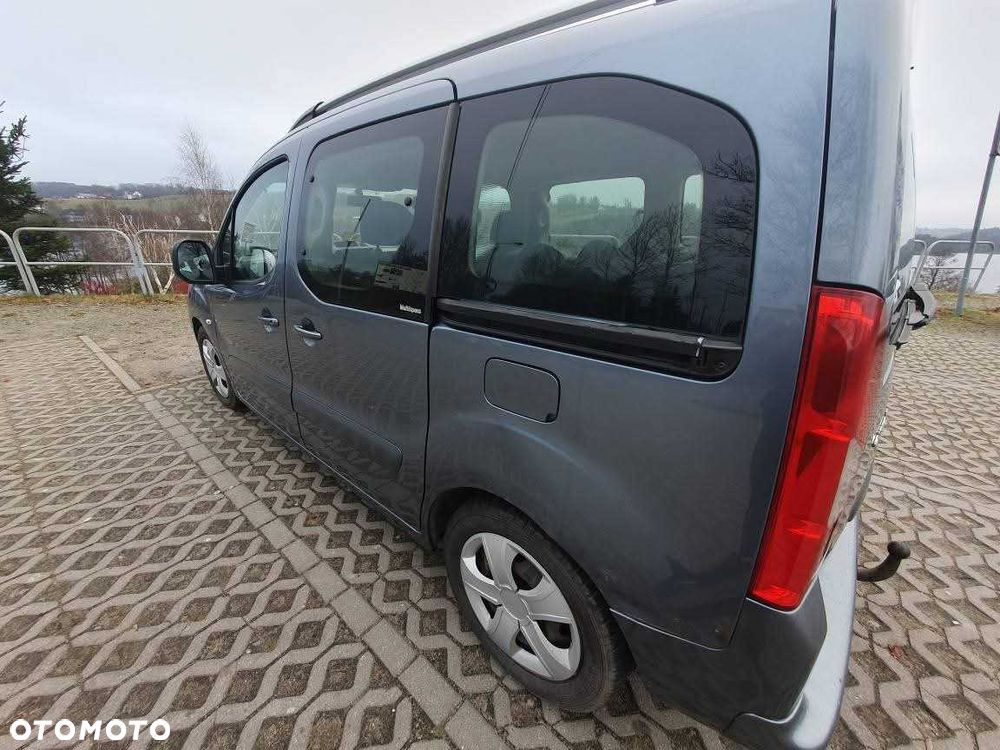 Citroën Berlingo - 7