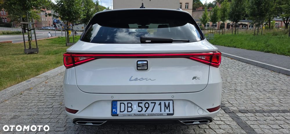 Seat Leon - 4