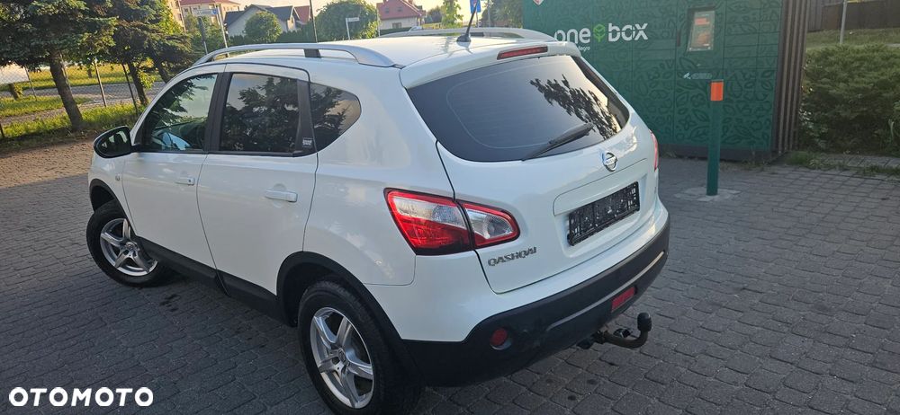 Nissan Qashqai - 14