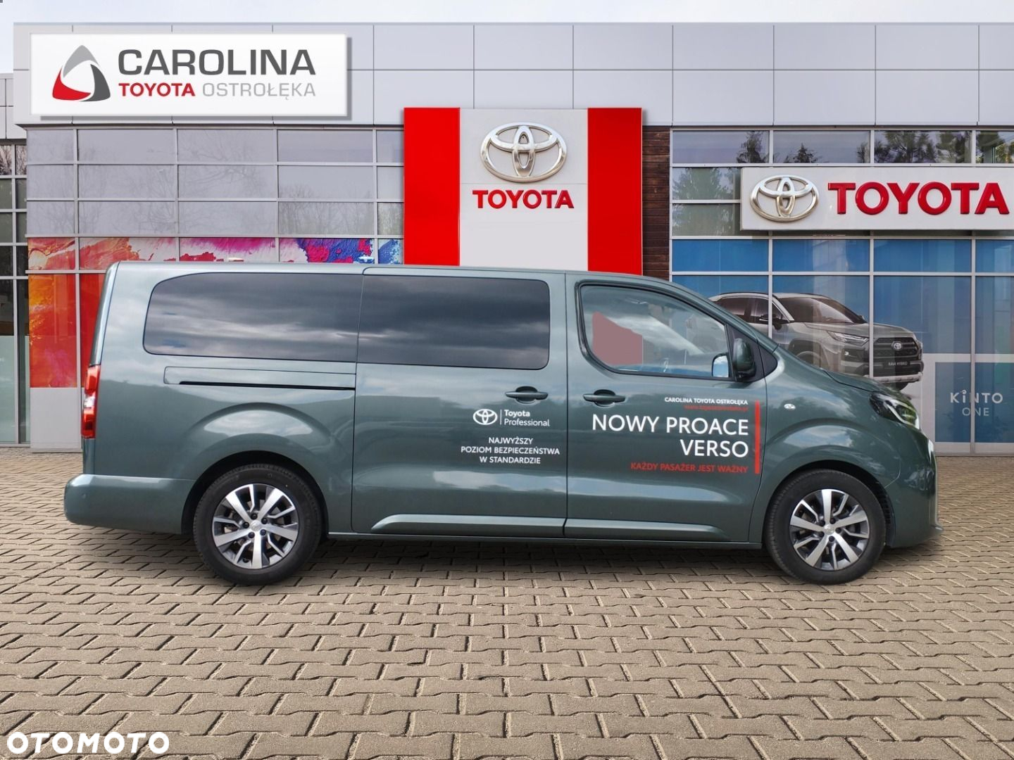 Toyota Proace Verso - 6