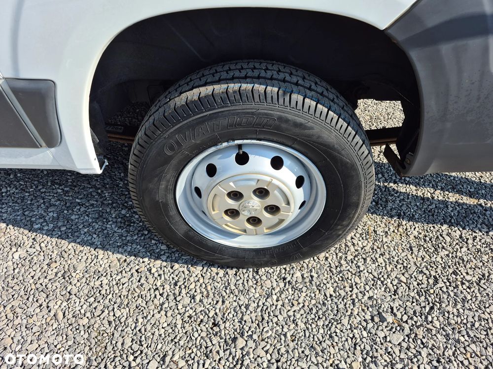 Peugeot Boxer - 9
