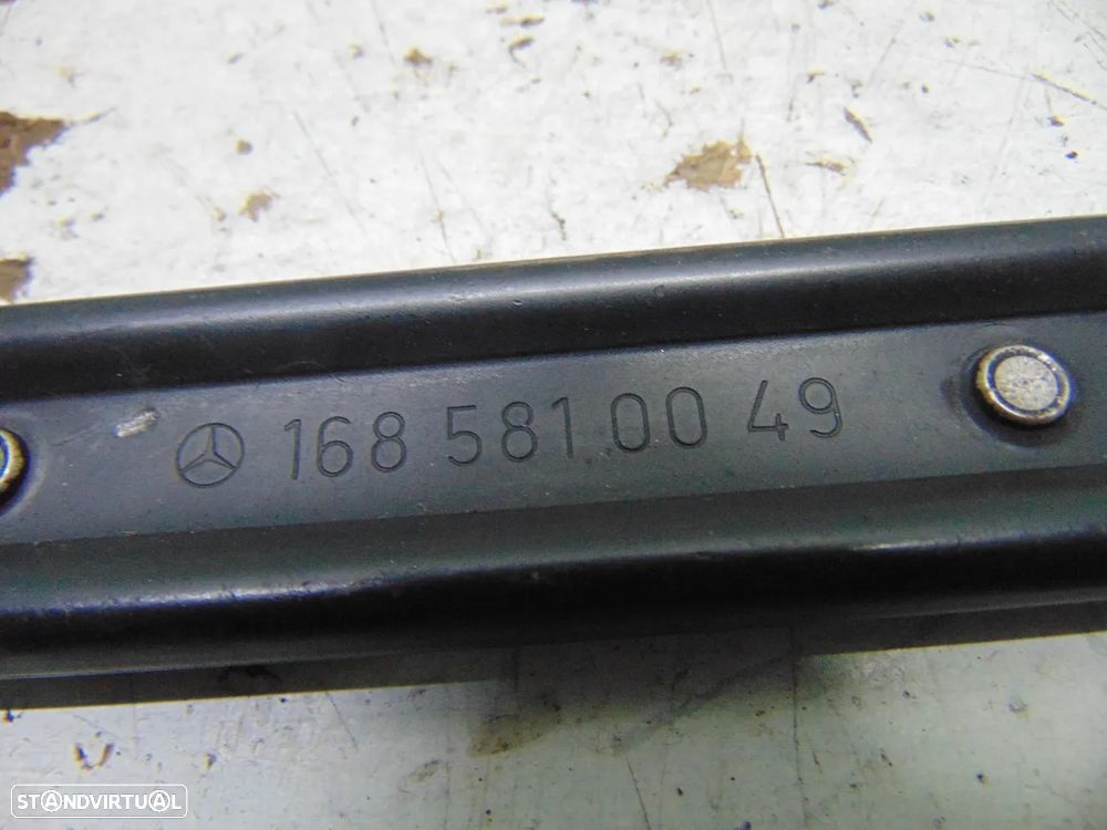 Mercedes saco ferramentas - 5