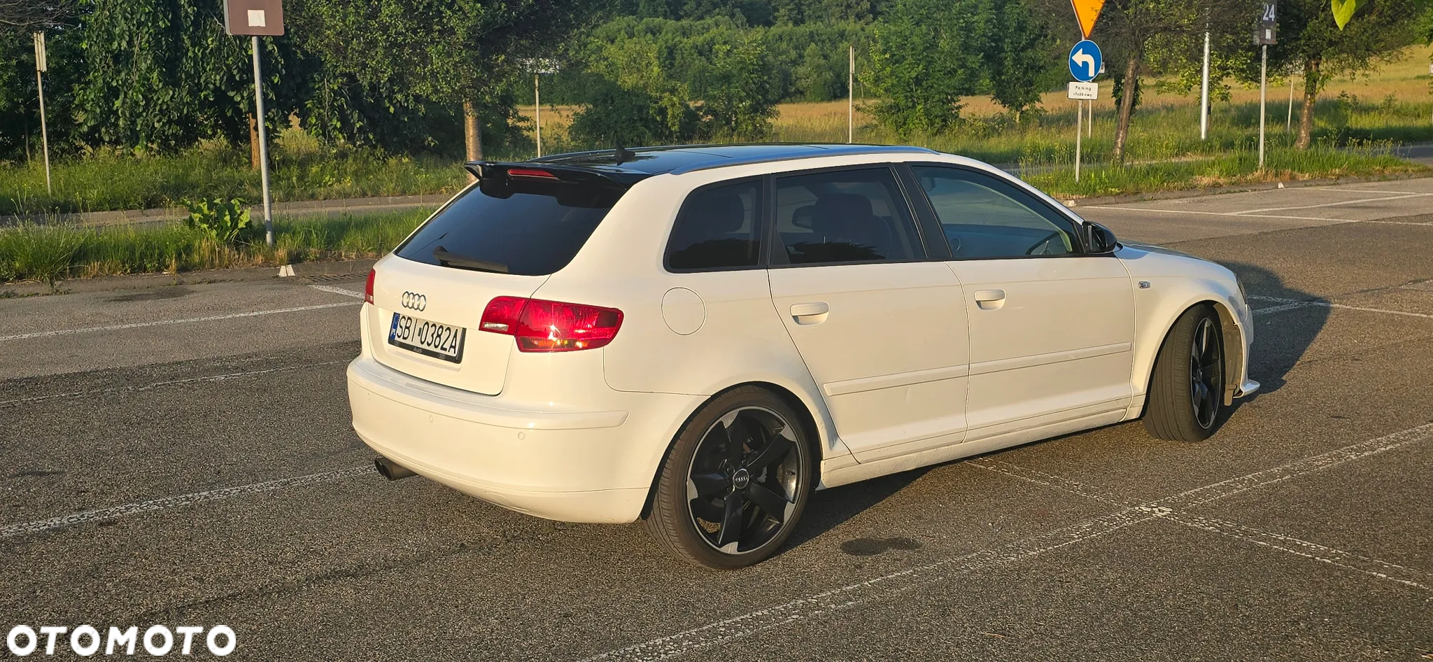 Audi A3 - 5