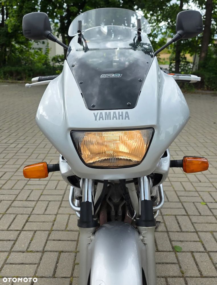 Yamaha XJ - 11