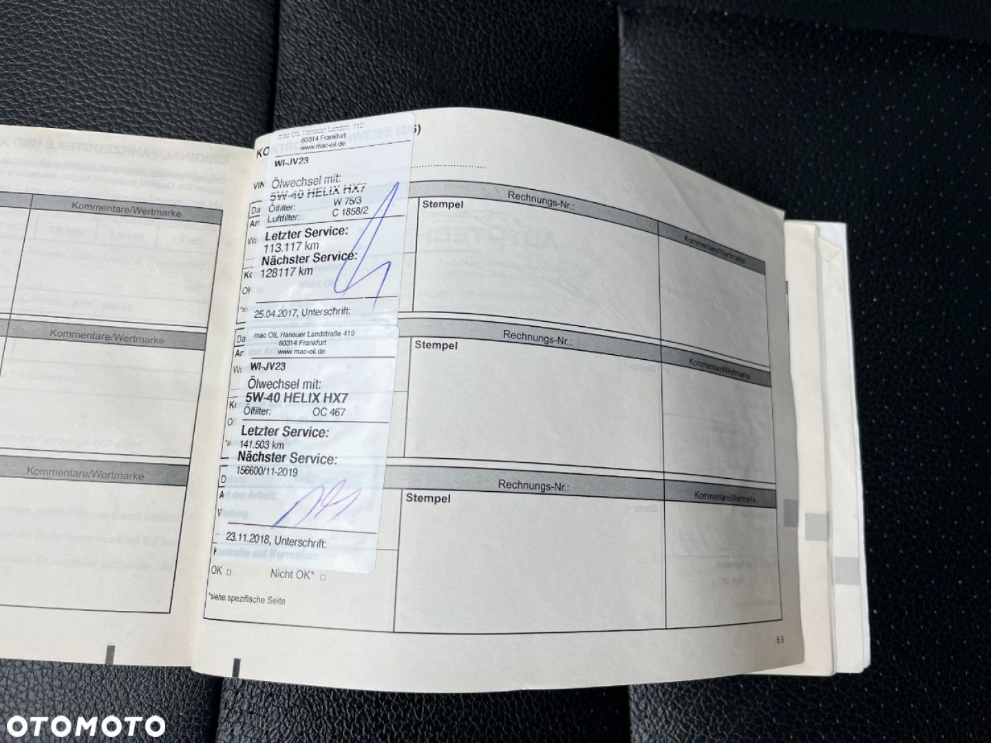 Dacia Duster 1.6 Ambiance - 27