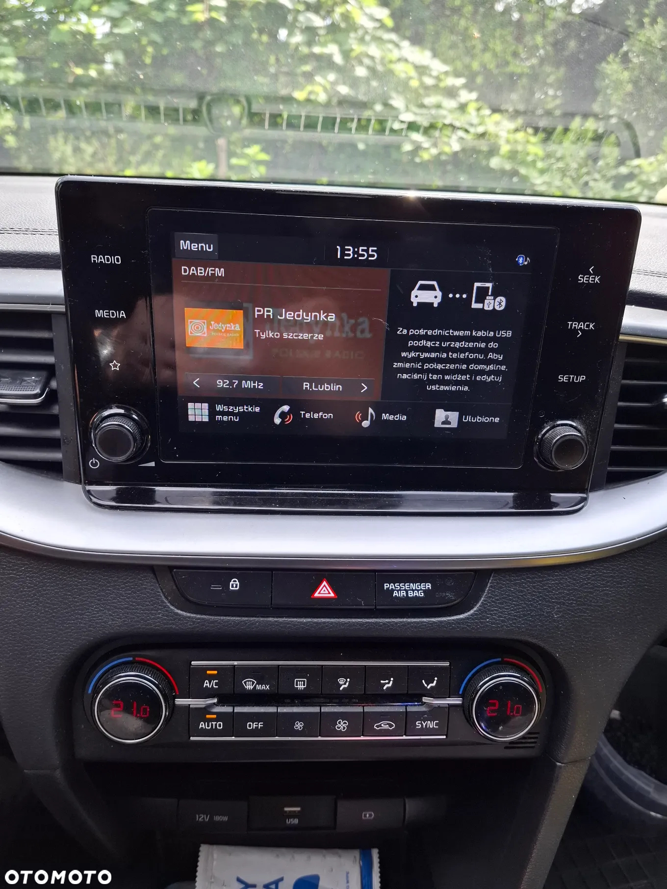 Kia XCeed 1.5 T-GDI M - 7