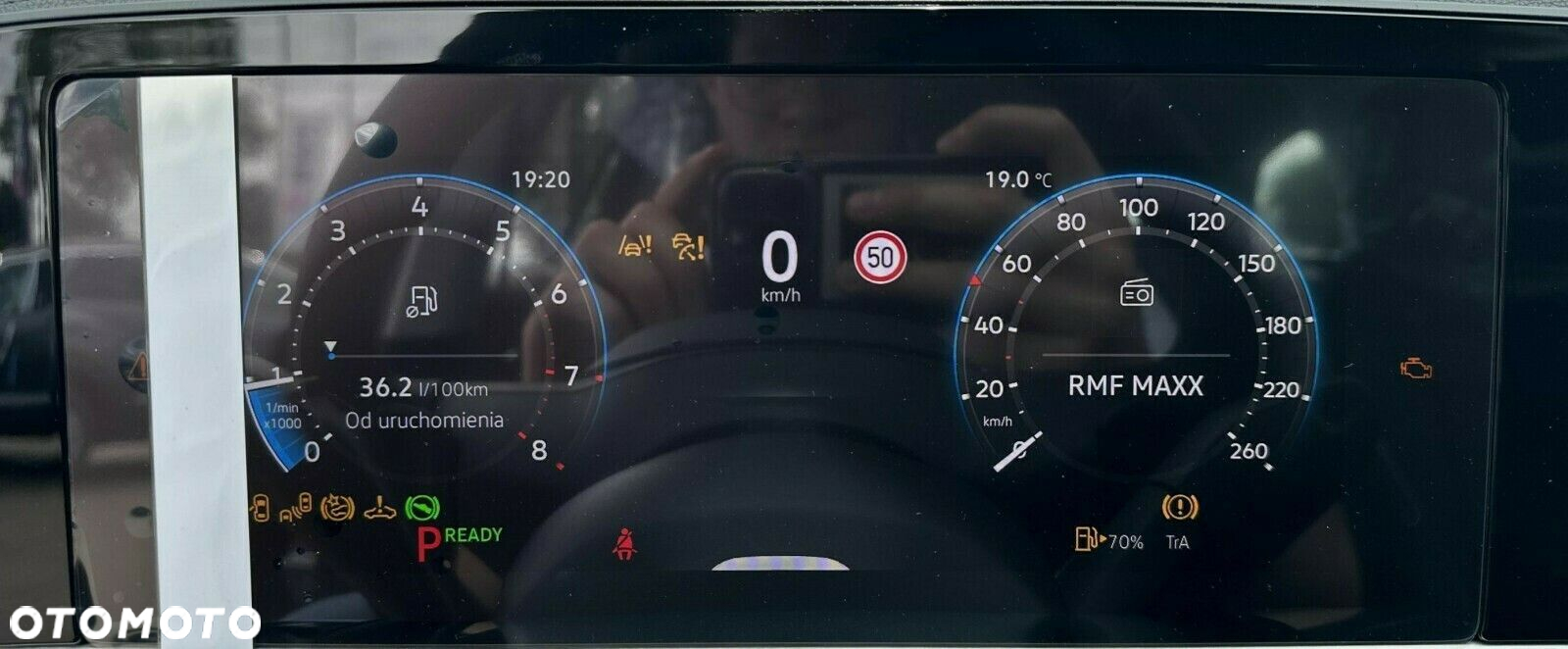Volkswagen Passat 1.5 TSI ACT mHEV Elegance DSG - 14