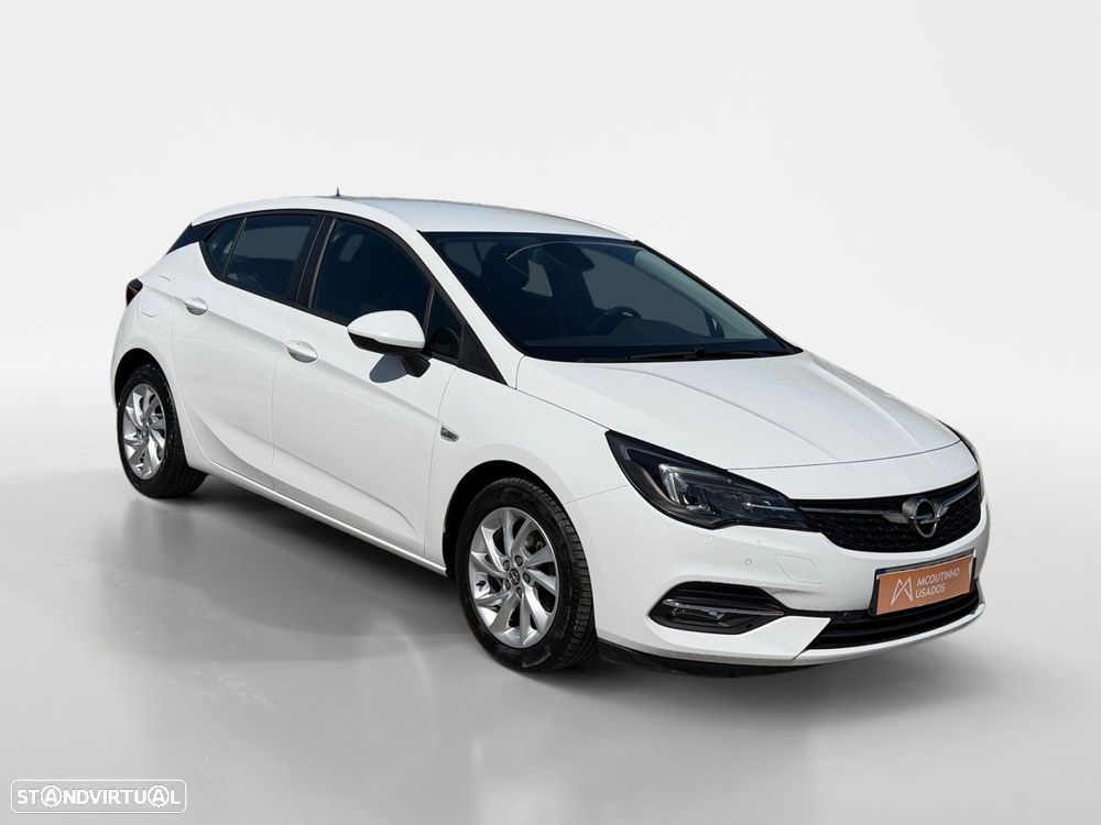 Opel Astra 1.5 D Business Edition S/S - 7