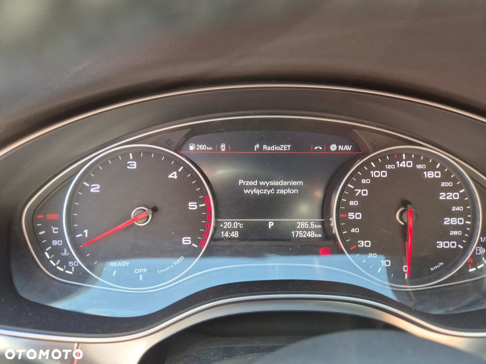 Audi A6 Avant 3.0 TDI Quattro S tronic - 4