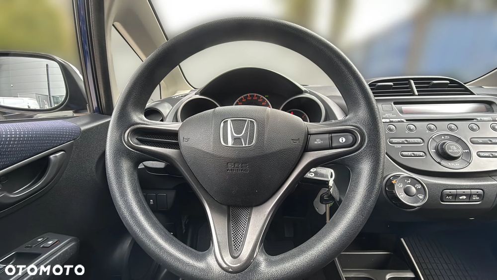 Honda Jazz 1.2 Trend VSA - 27