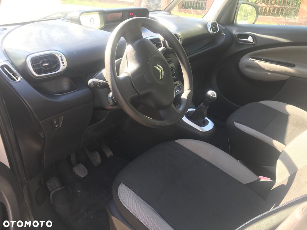 Citroën C3 Picasso HDi 90 FAP Tendance - 5