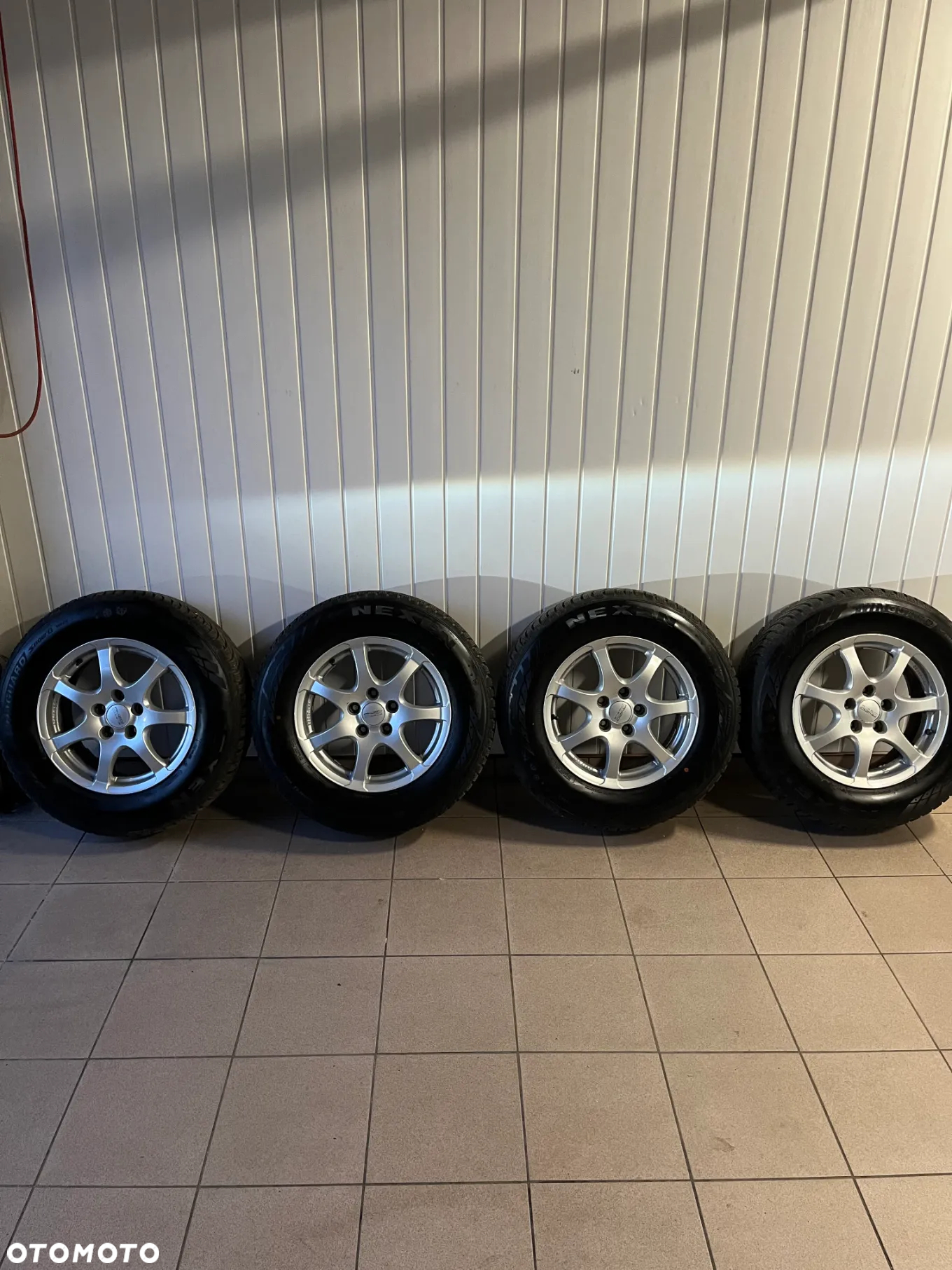 Kia Sportage 2.0 CRDI XL AWD - 29