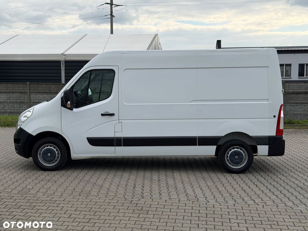 Renault Master L2H2 - 4
