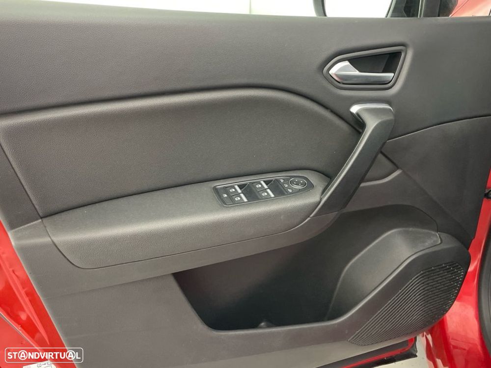 Renault Captur 1.5 dCi Exclusive - 15