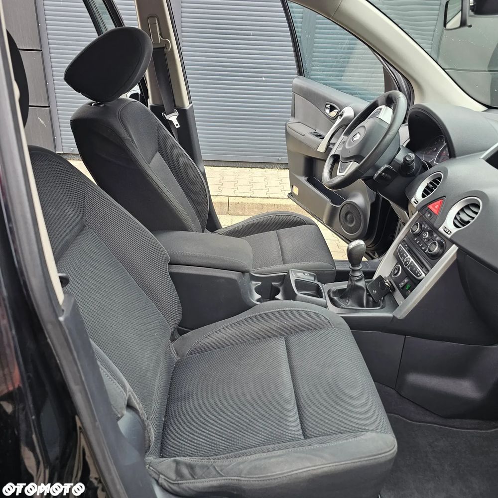 Renault Koleos 2.0 dCi FAP 4x4 Dynamique - 15