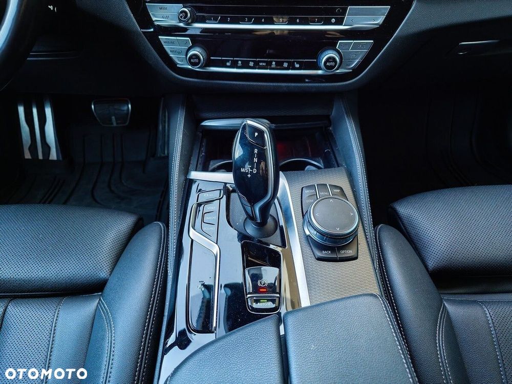 BMW Seria 5 - 14