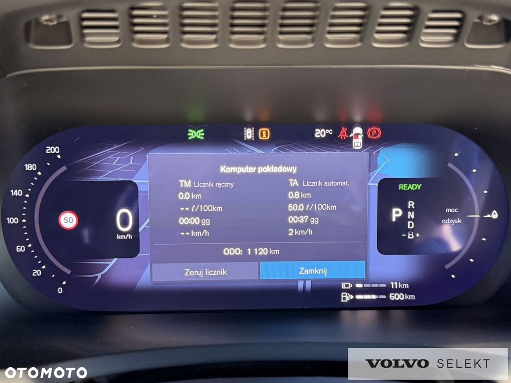 Volvo XC 90 - 13