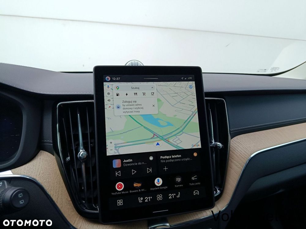 Volvo XC 60 - 18