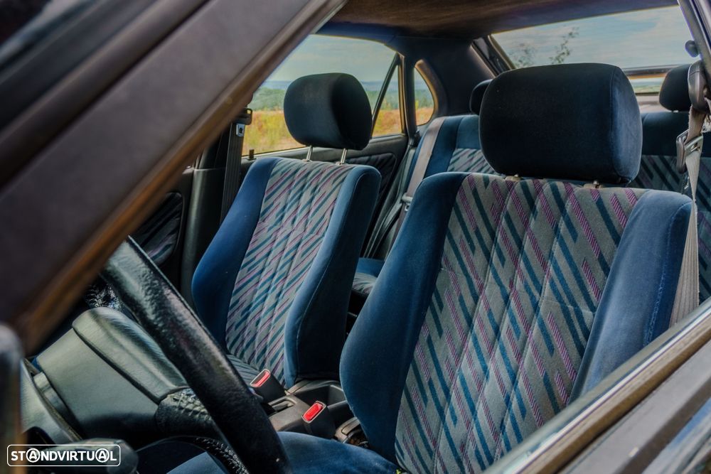 Toyota Corolla Liftback 1.3 XLi - 6