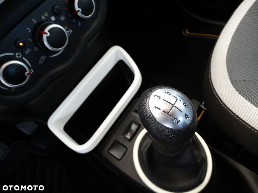Renault Twingo SCe 70 Dynamique - 31