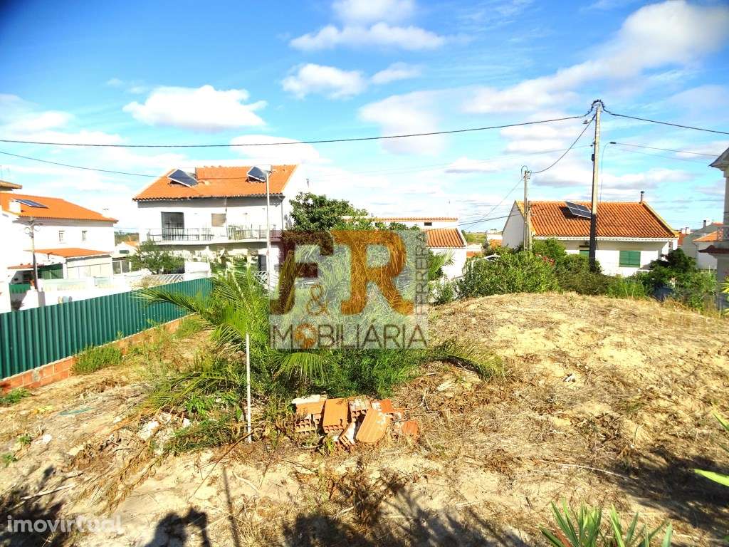 TERRENO ZONA VERDE Quinta do Conde Sesimbra - Grande imagem: 4/11