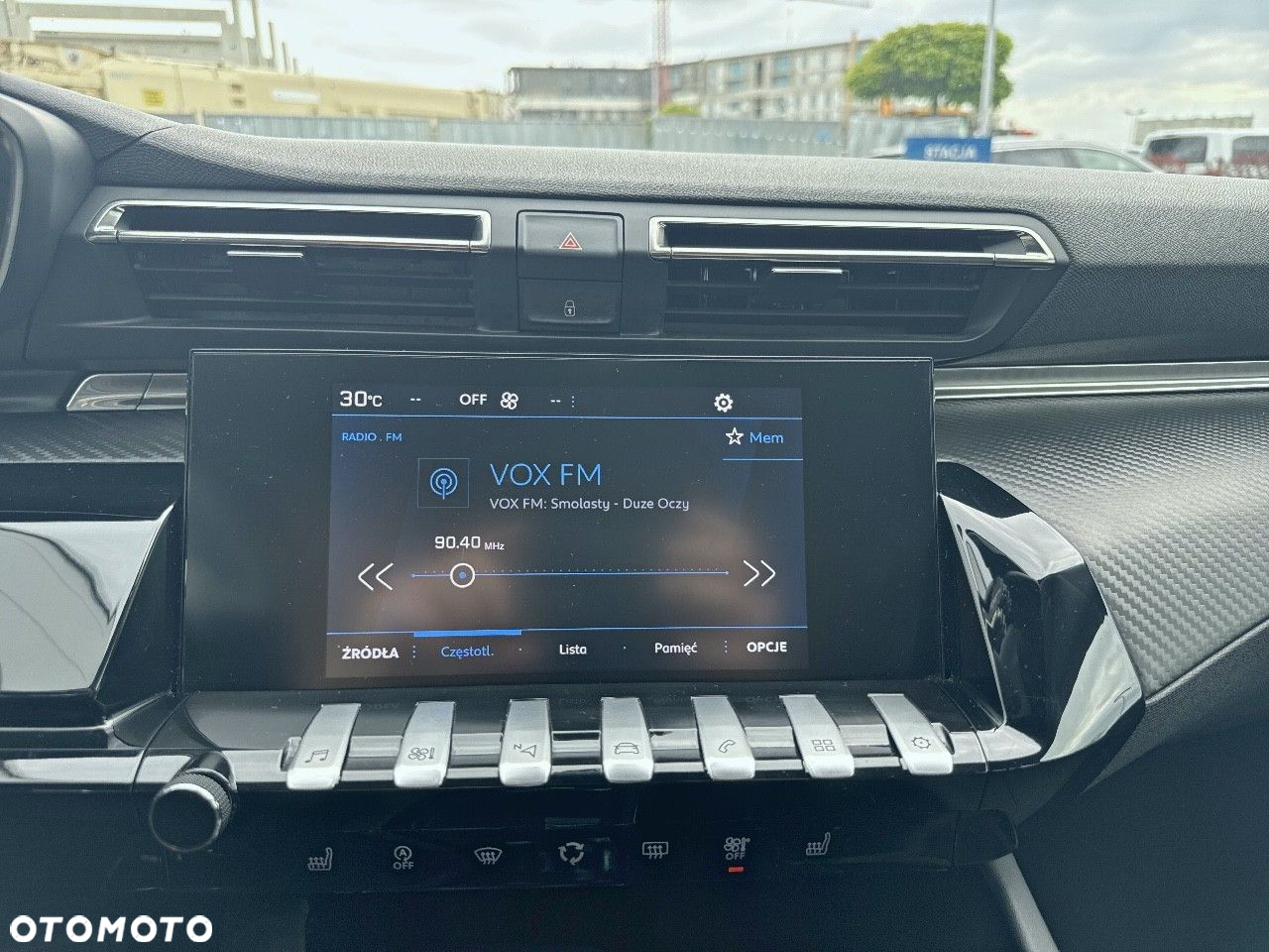 Peugeot 508 1.5 BlueHDi Active Pack S&S EAT8 - 19