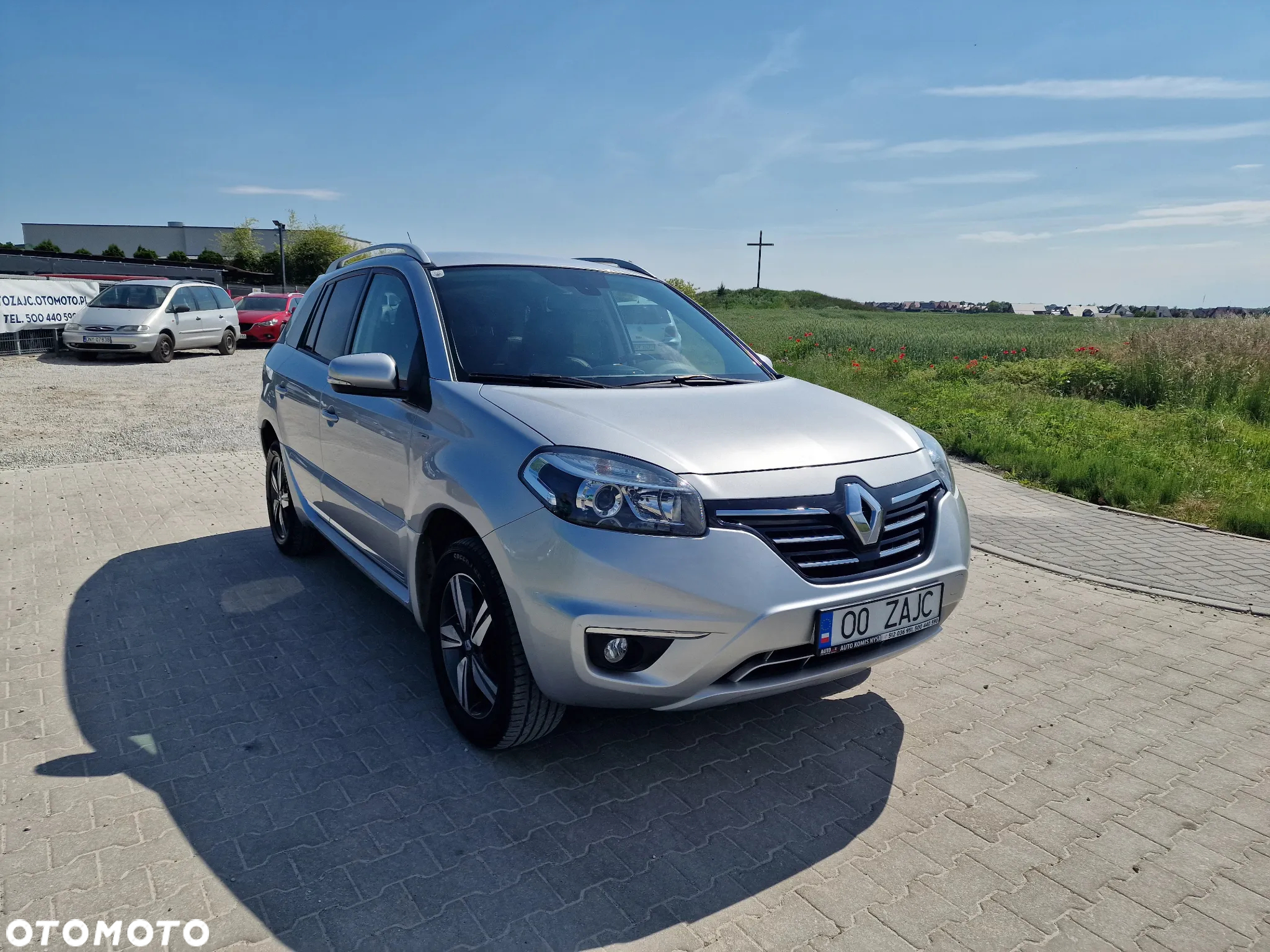 Renault Koleos 2.0 dCi 4x4 Bose Edition - 5