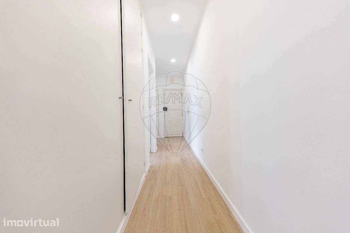 Apartamento T2 para arrendamento - Grande imagem: 5/14